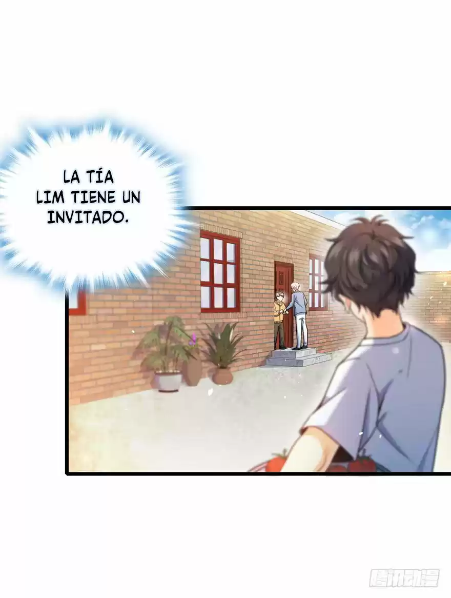 Spare Me, Great Lord! - Capítulo 14 - Página 51 - LectorTMOo