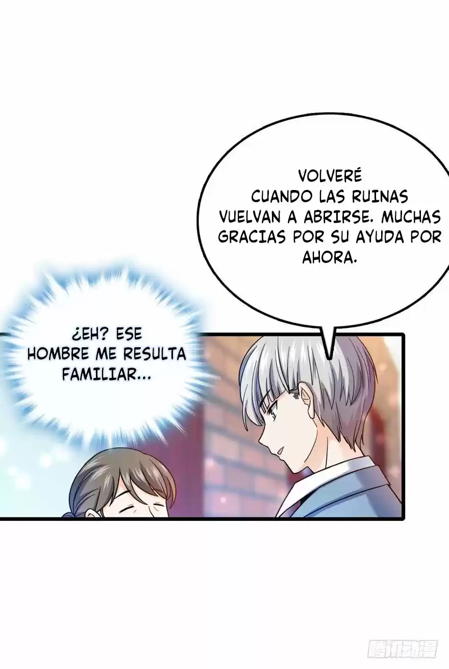 Spare Me, Great Lord! - Capítulo 14 - Página 52 - LectorTMOo