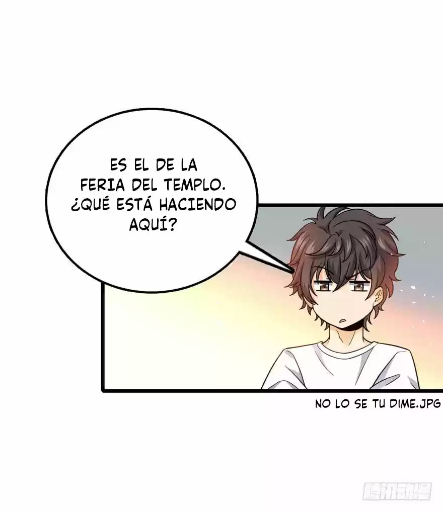 Spare Me, Great Lord! - Capítulo 14 - Página 53 - LectorTMOo