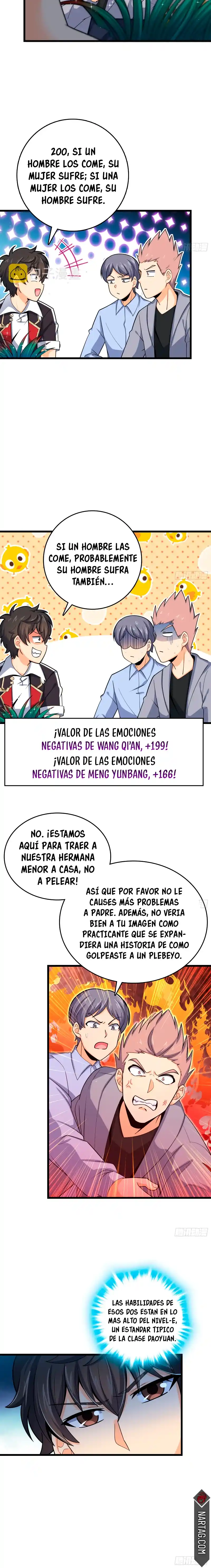 Spare Me, Great Lord! - Capítulo 140 - Página 12 - LectorTMOo