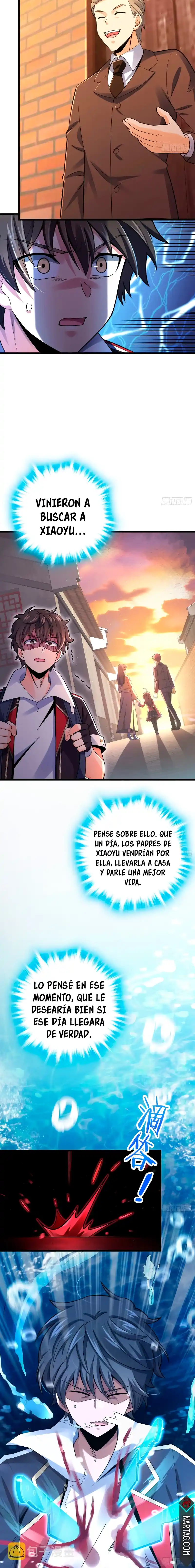 Spare Me, Great Lord! - Capítulo 140 - Página 16 - LectorTMOo