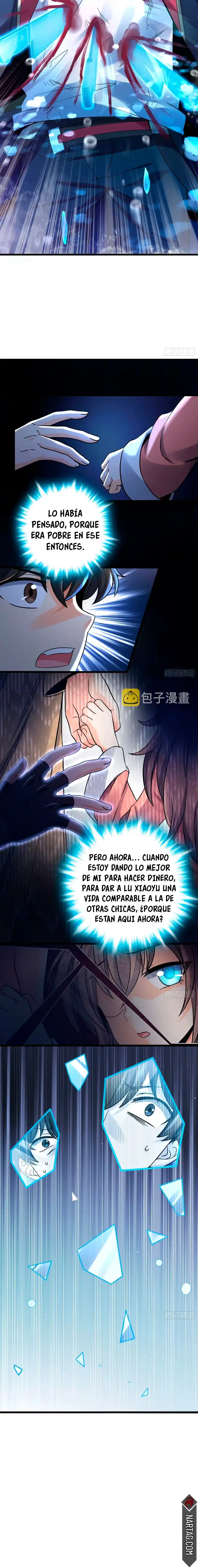 Spare Me, Great Lord! - Capítulo 140 - Página 17 - LectorTMOo