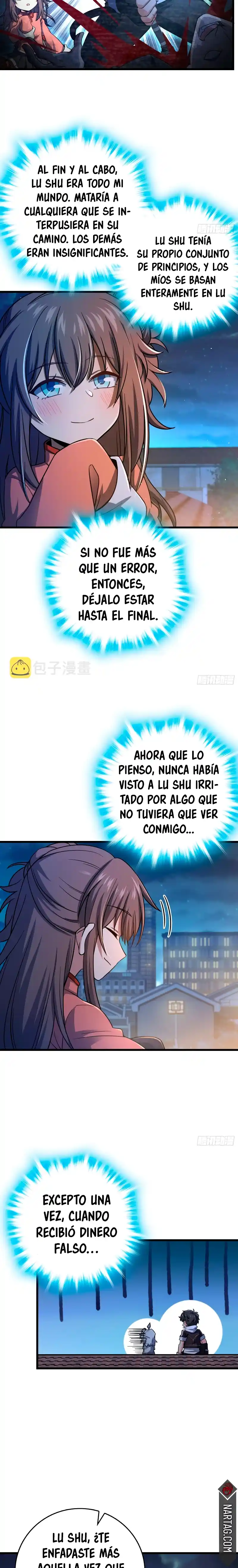Spare Me, Great Lord! - Capítulo 142 - Página 16 - LectorTMOo