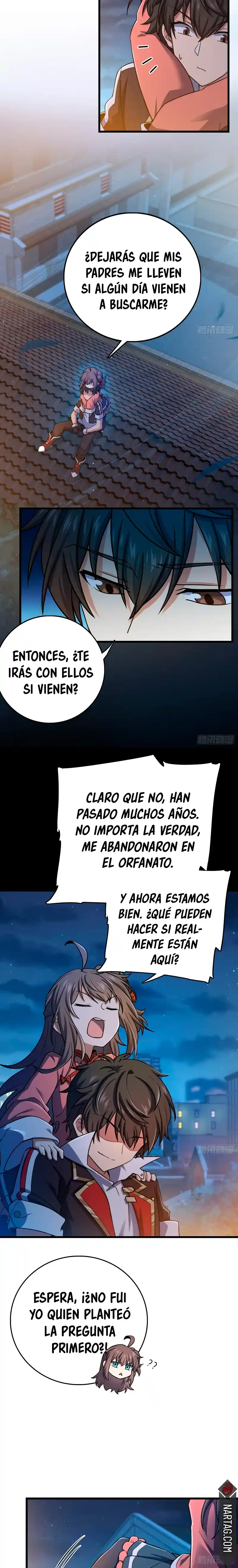 Spare Me, Great Lord! - Capítulo 142 - Página 19 - LectorTMOo