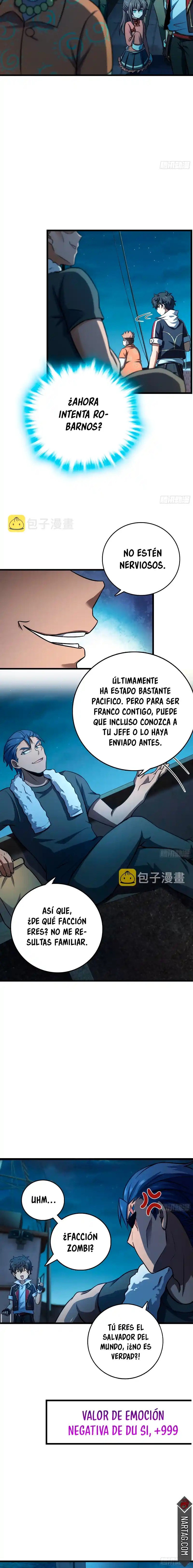 Spare Me, Great Lord! - Capítulo 143 - Página 12 - LectorTMOo