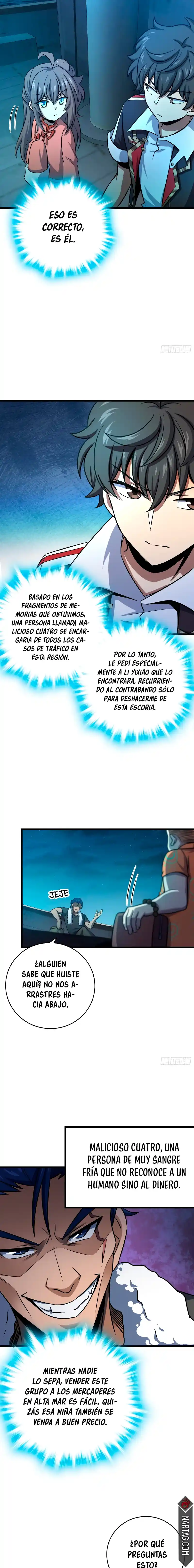 Spare Me, Great Lord! - Capítulo 143 - Página 13 - LectorTMOo