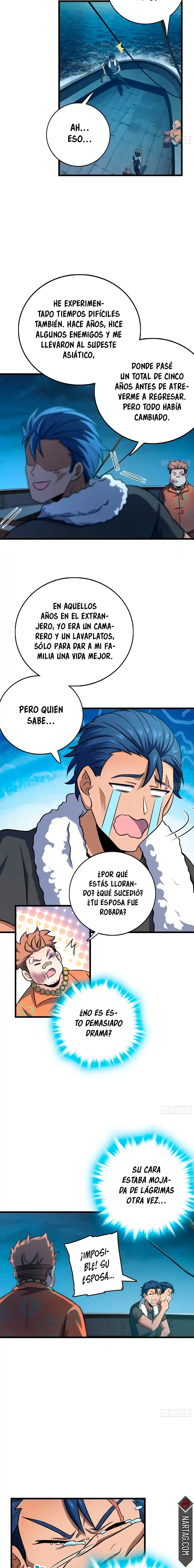 Spare Me, Great Lord! - Capítulo 143 - Página 14 - LectorTMOo