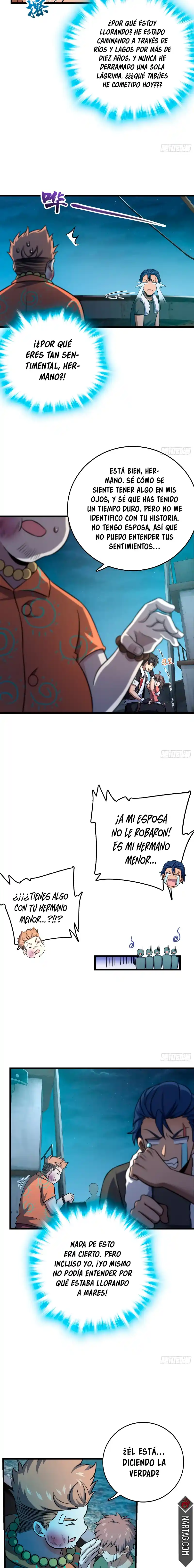 Spare Me, Great Lord! - Capítulo 143 - Página 15 - LectorTMOo