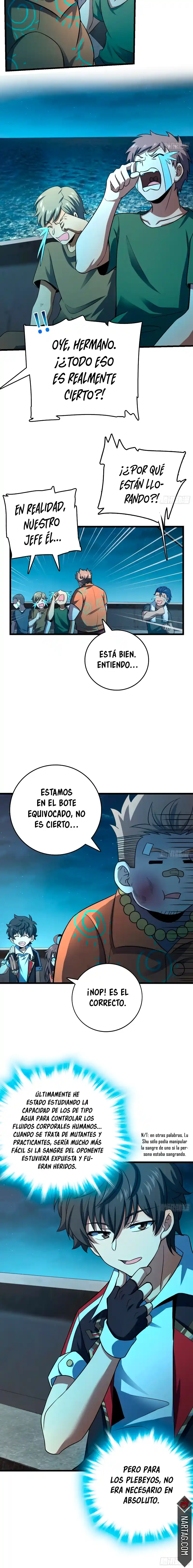 Spare Me, Great Lord! - Capítulo 143 - Página 16 - LectorTMOo