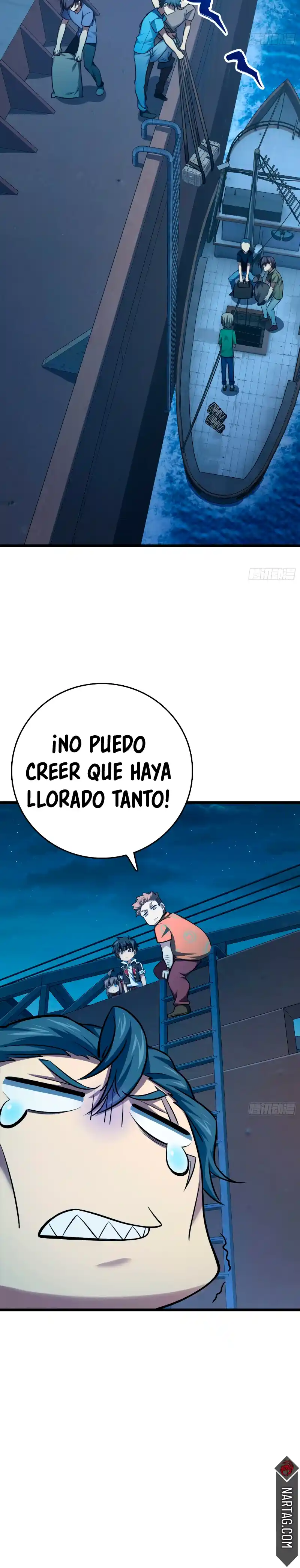 Spare Me, Great Lord! - Capítulo 144 - Página 12 - LectorTMOo