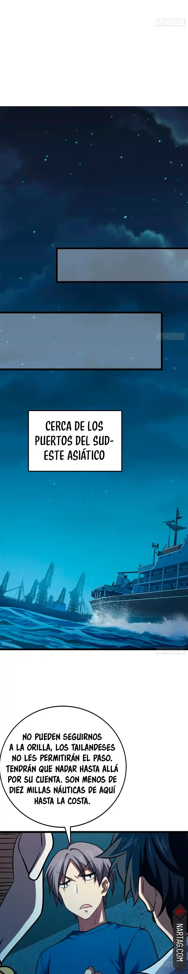 Spare Me, Great Lord! - Capítulo 144 - Página 20 - LectorTMOo