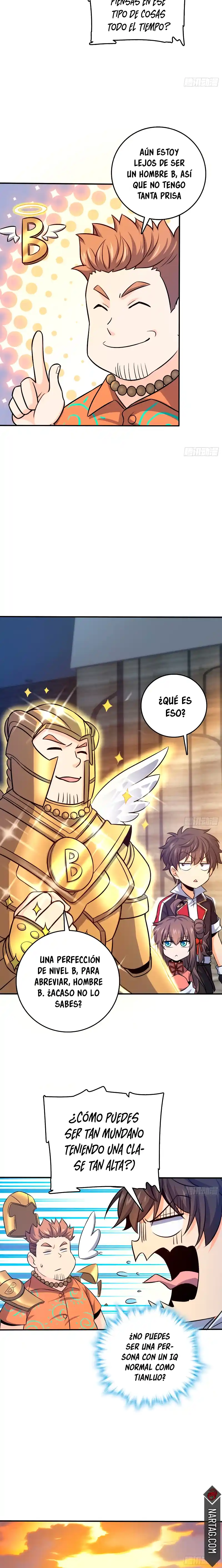 Spare Me, Great Lord! - Capítulo 145 - Página 12 - LectorTMOo