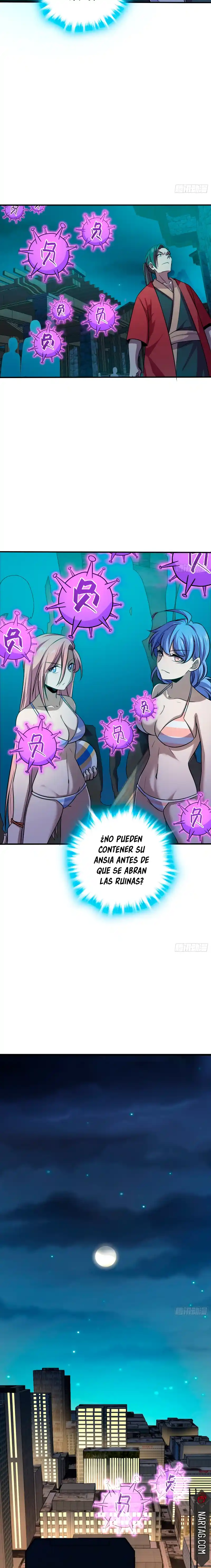 Spare Me, Great Lord! - Capítulo 145 - Página 23 - LectorTMOo