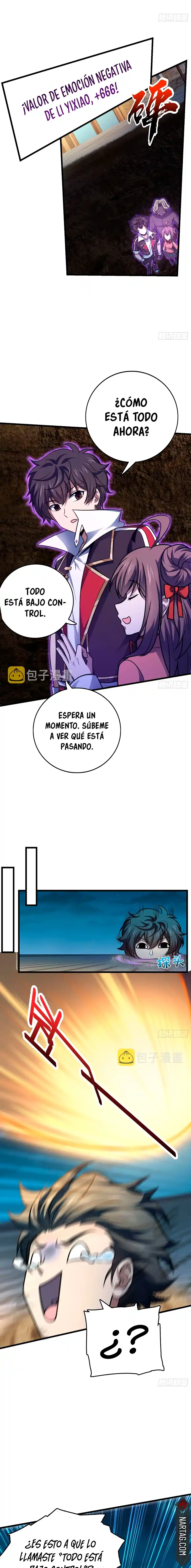 Spare Me, Great Lord! - Capítulo 146 - Página 7 - LectorTMOo