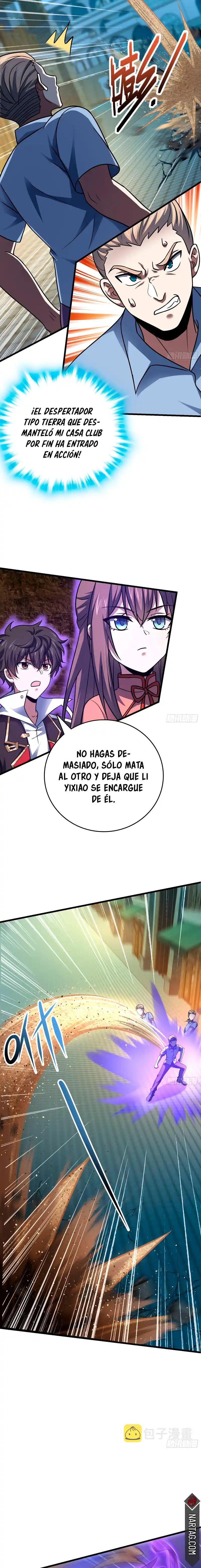 Spare Me, Great Lord! - Capítulo 146 - Página 10 - LectorTMOo