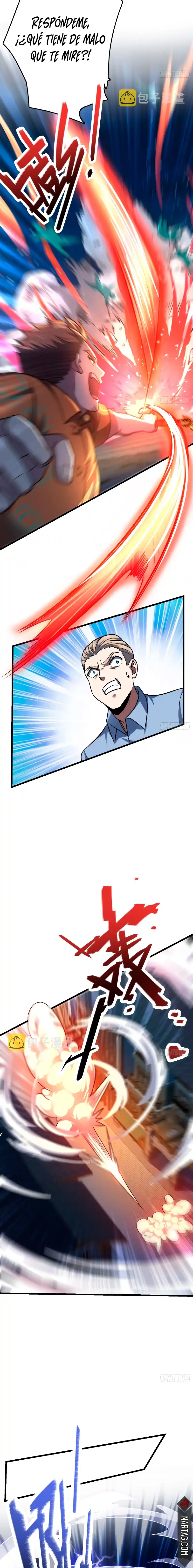 Spare Me, Great Lord! - Capítulo 146 - Página 16 - LectorTMOo