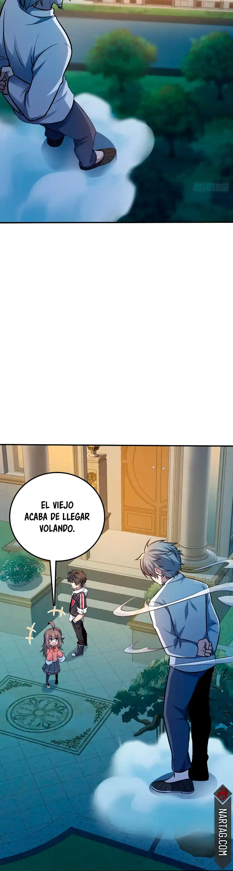 Spare Me, Great Lord! - Capítulo 148 - Página 6 - LectorTMOo