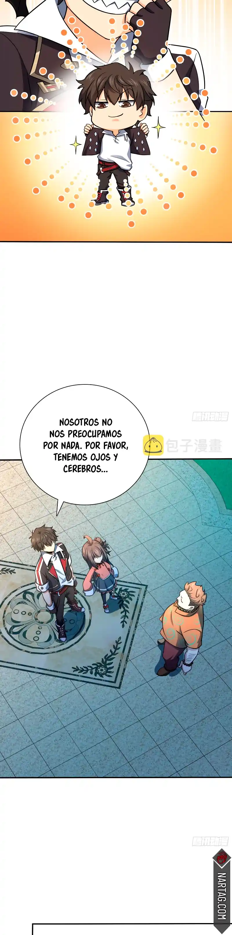 Spare Me, Great Lord! - Capítulo 148 - Página 28 - LectorTMOo