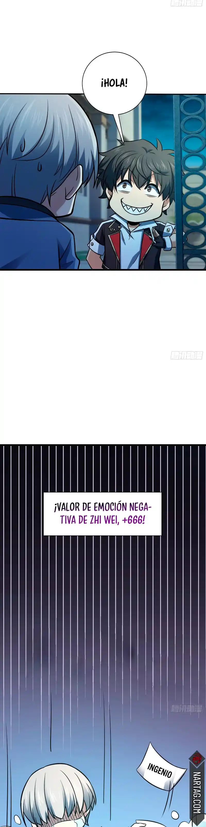 Spare Me, Great Lord! - Capítulo 148 - Página 33 - LectorTMOo