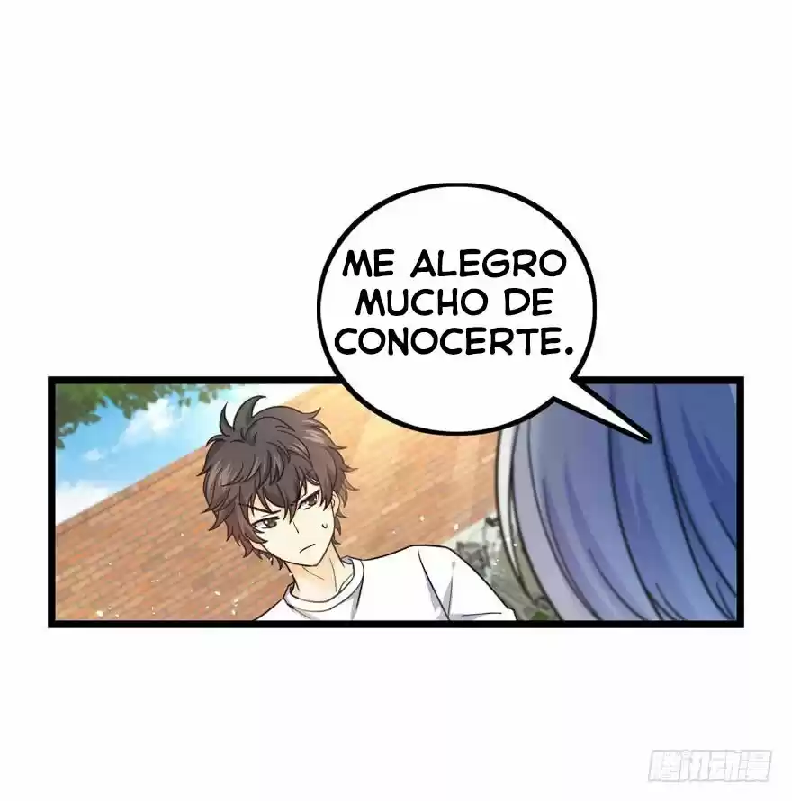 Spare Me, Great Lord! - Capítulo 15 - Página 18 - LectorTMOo