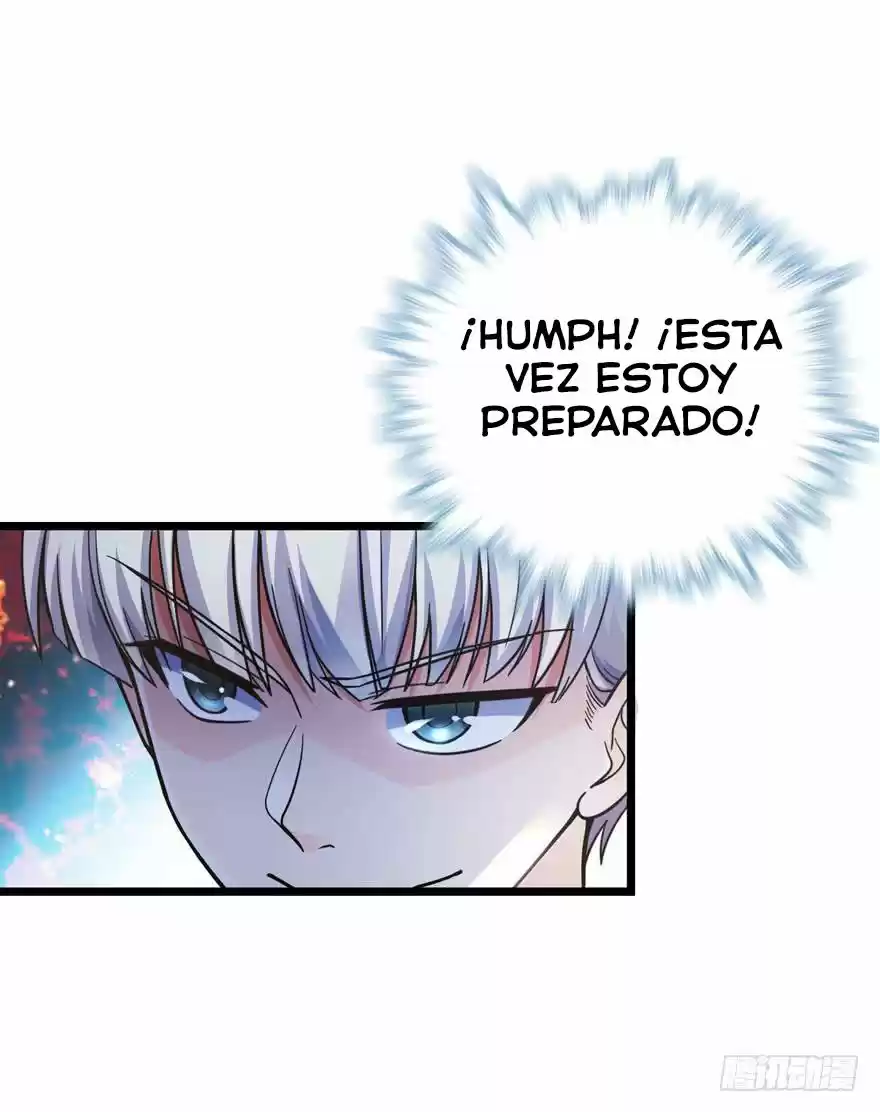 Spare Me, Great Lord! - Capítulo 15 - Página 19 - LectorTMOo