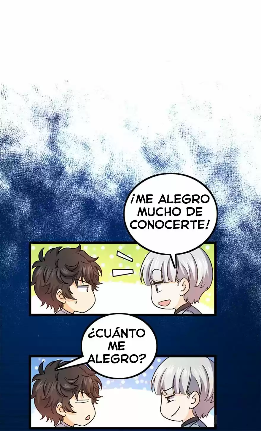Spare Me, Great Lord! - Capítulo 15 - Página 20 - LectorTMOo