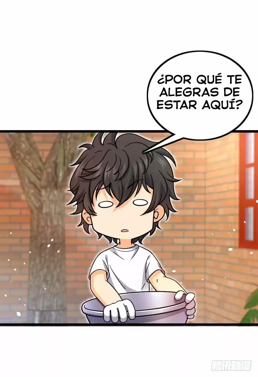 Spare Me, Great Lord! - Capítulo 15 - Página 24 - LectorTMOo