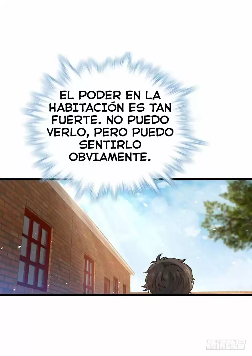 Spare Me, Great Lord! - Capítulo 15 - Página 28 - LectorTMOo