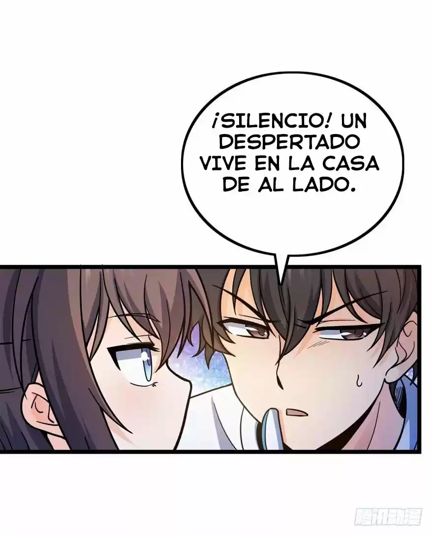Spare Me, Great Lord! - Capítulo 15 - Página 34 - LectorTMOo