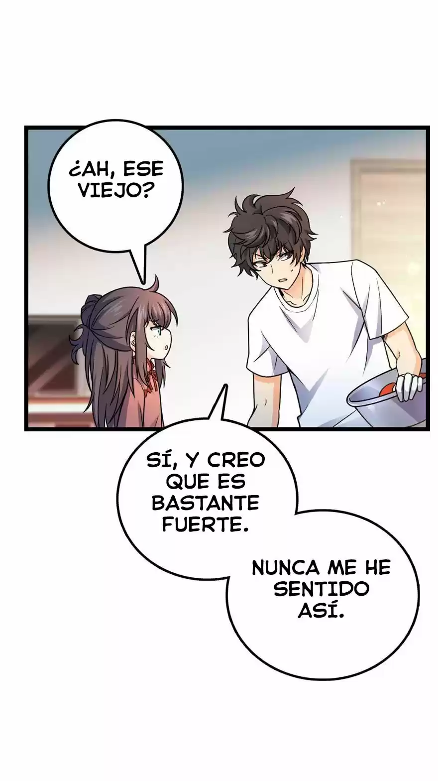 Spare Me, Great Lord! - Capítulo 15 - Página 35 - LectorTMOo