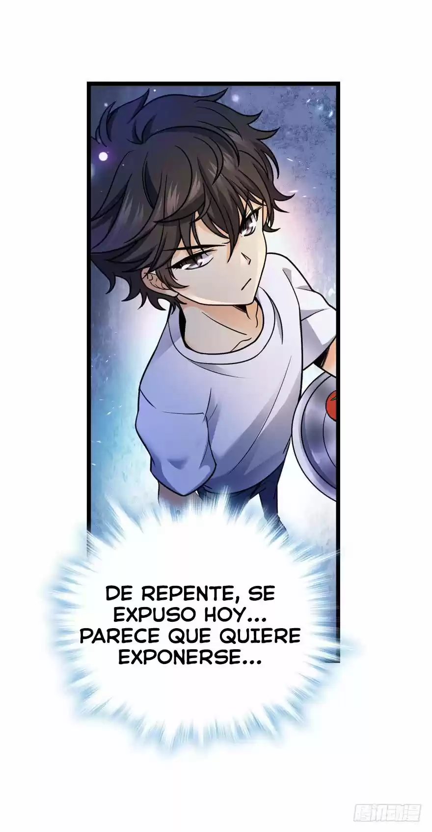 Spare Me, Great Lord! - Capítulo 15 - Página 38 - LectorTMOo