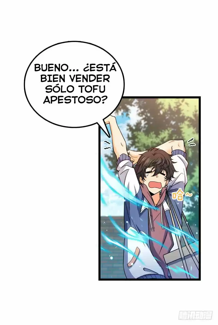 Spare Me, Great Lord! - Capítulo 15 - Página 42 - LectorTMOo