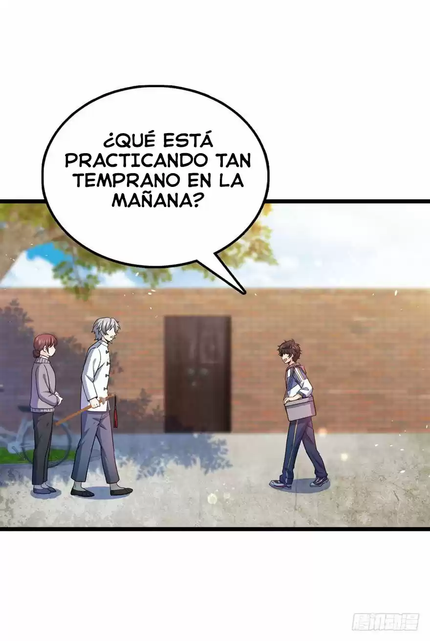 Spare Me, Great Lord! - Capítulo 15 - Página 57 - LectorTMOo