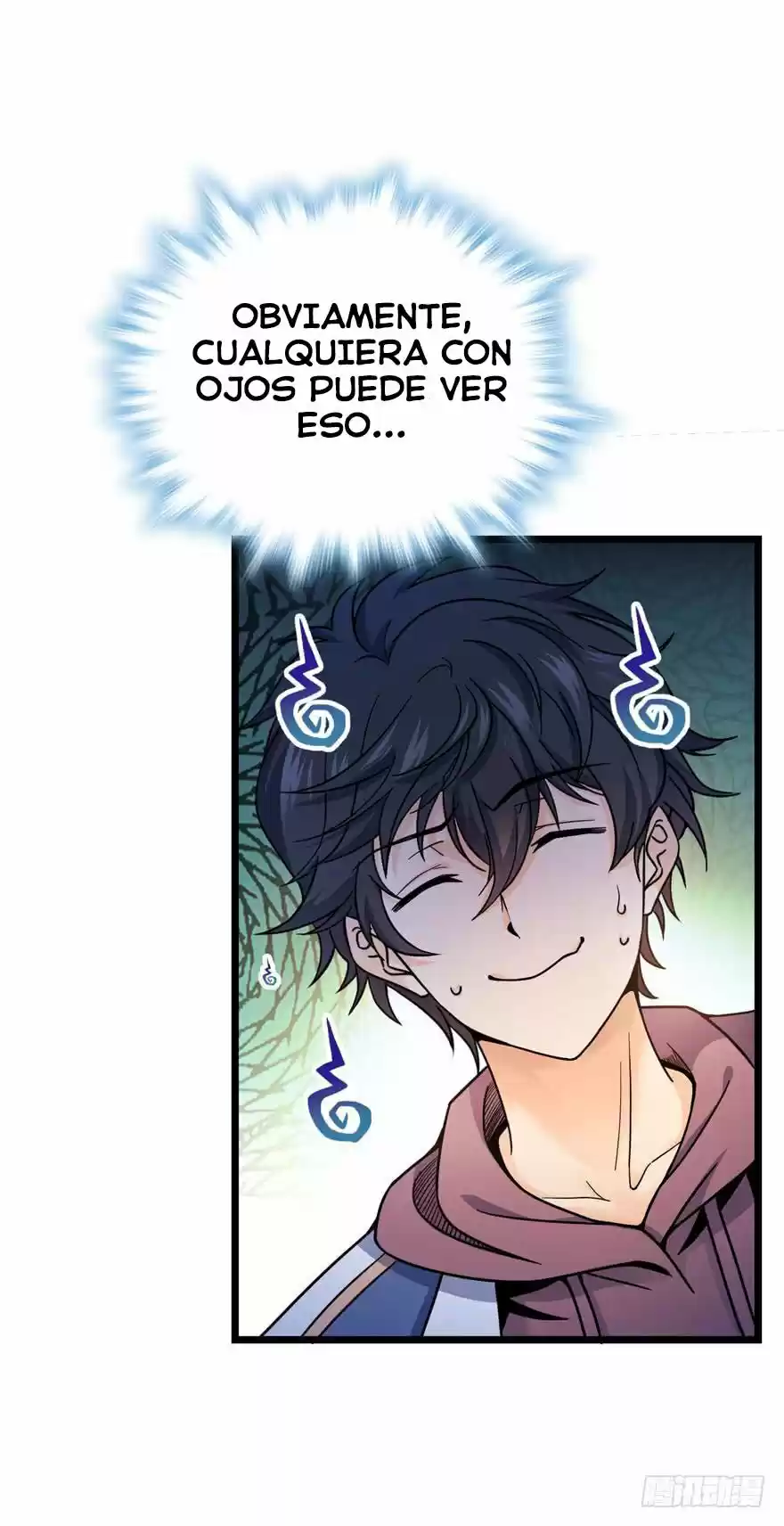 Spare Me, Great Lord! - Capítulo 15 - Página 59 - LectorTMOo