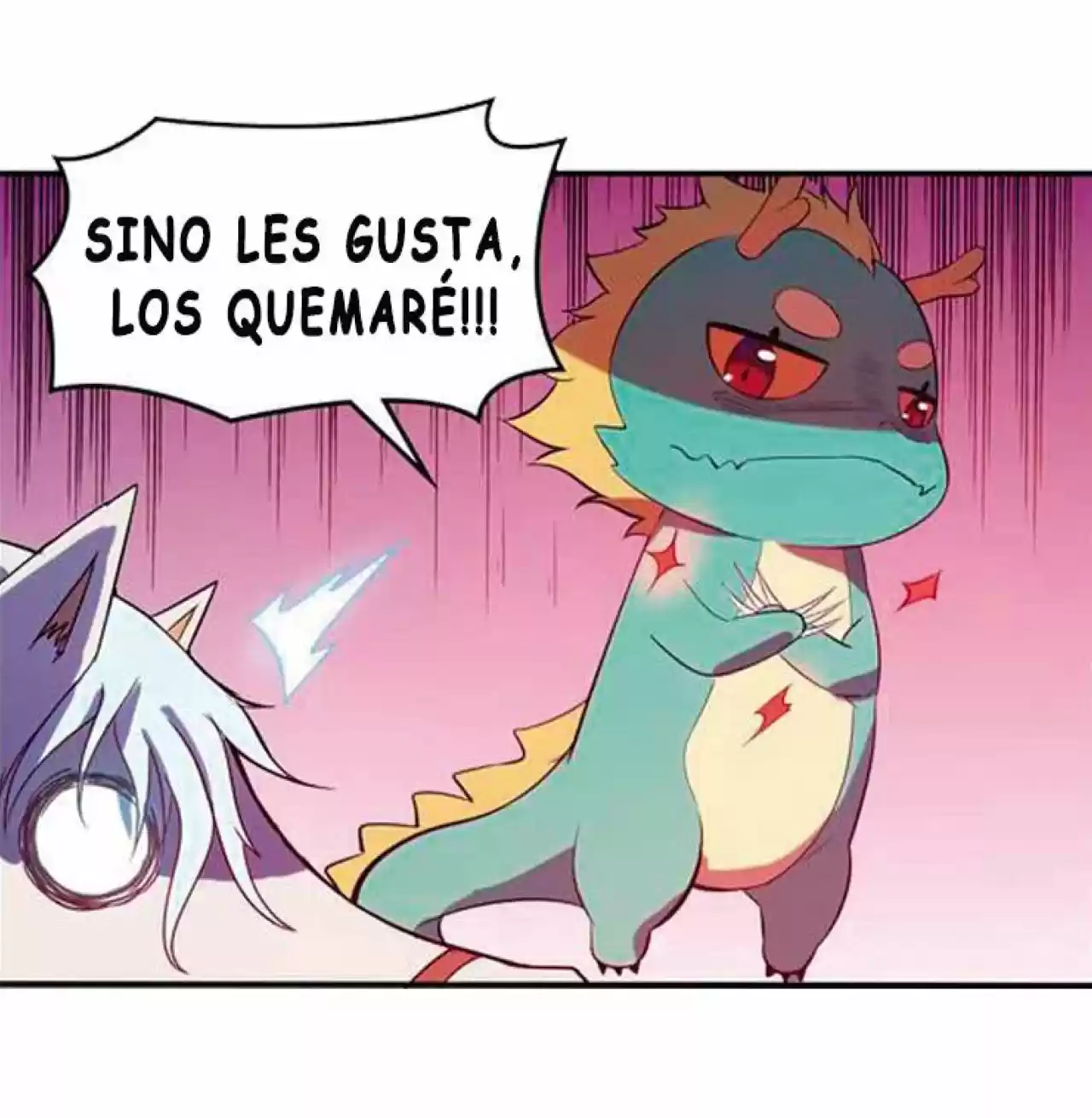 Spare Me, Great Lord! - Capítulo 15 - Página 64 - LectorTMOo