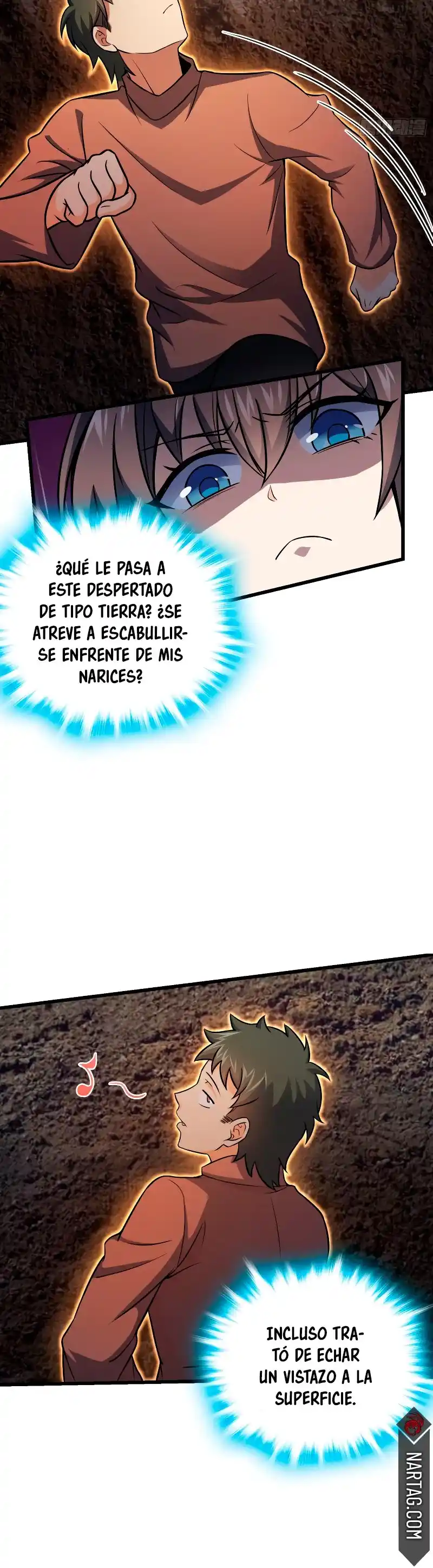 Spare Me, Great Lord! - Capítulo 150 - Página 11 - LectorTMOo