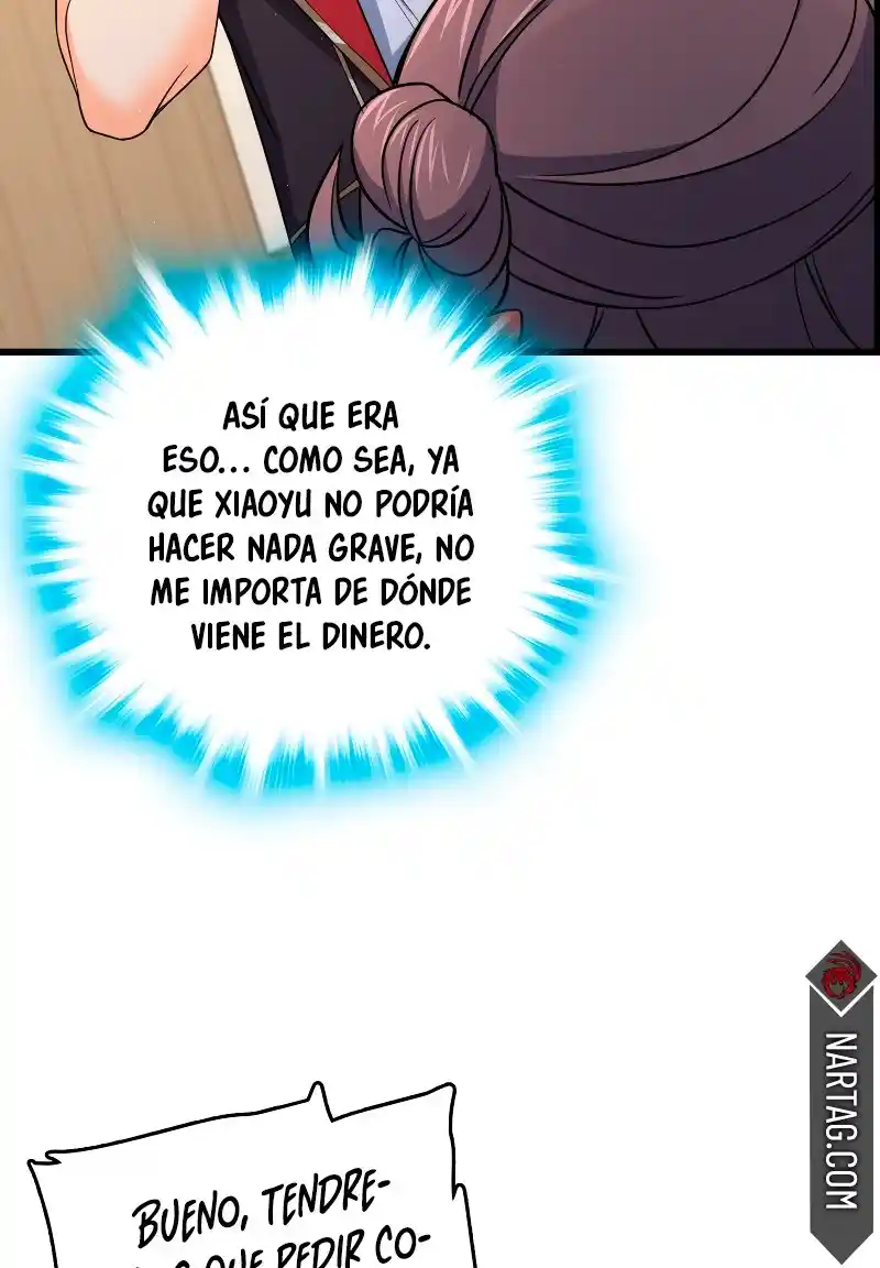 Spare Me, Great Lord! - Capítulo 150 - Página 34 - LectorTMOo