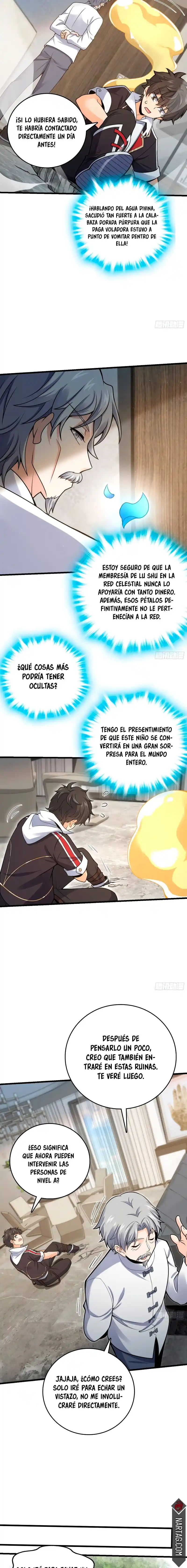 Spare Me, Great Lord! - Capítulo 151 - Página 10 - LectorTMOo