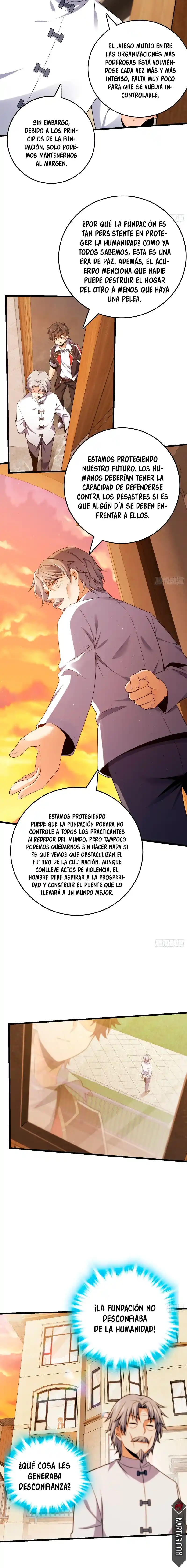Spare Me, Great Lord! - Capítulo 151 - Página 12 - LectorTMOo