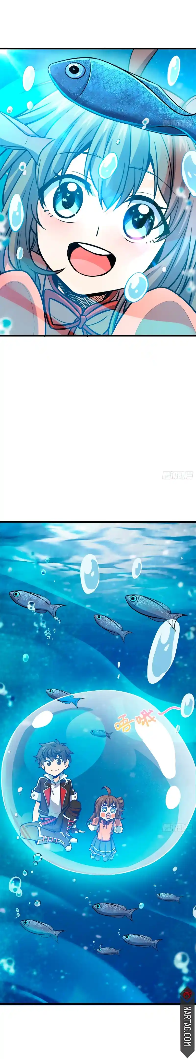 Spare Me, Great Lord! - Capítulo 152 - Página 5 - LectorTMOo