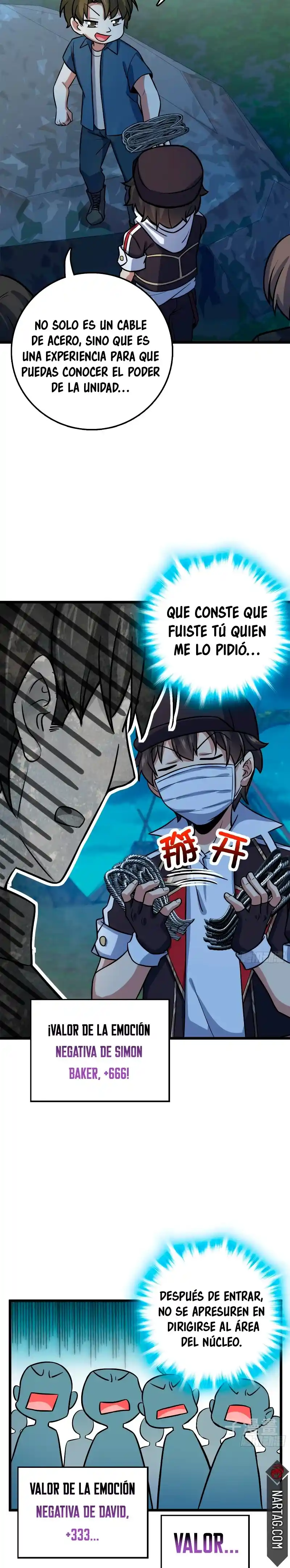 Spare Me, Great Lord! - Capítulo 152 - Página 14 - LectorTMOo