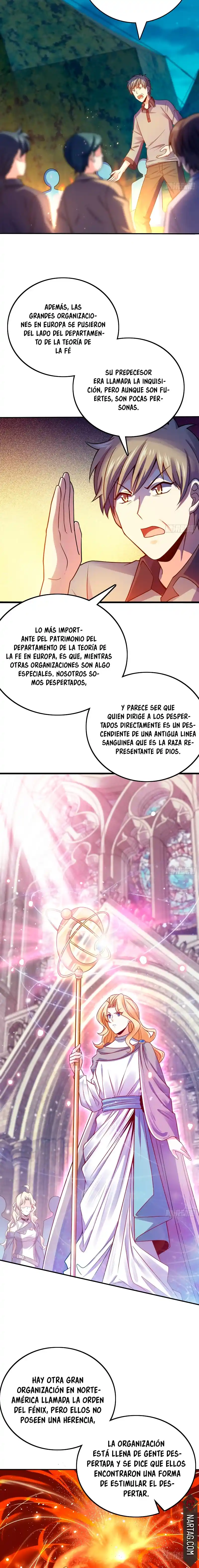 Spare Me, Great Lord! - Capítulo 153 - Página 10 - LectorTMOo