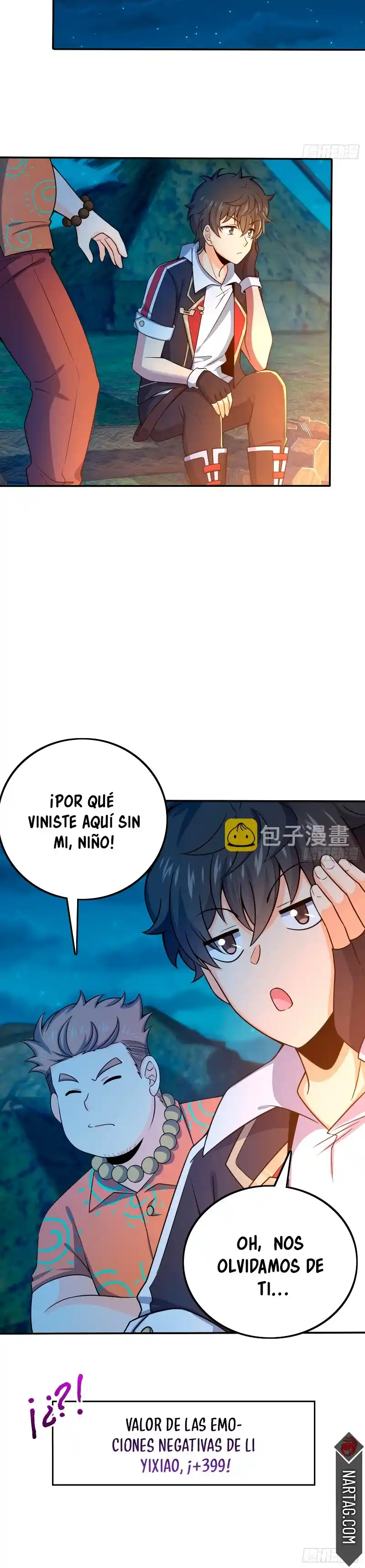 Spare Me, Great Lord! - Capítulo 153 - Página 20 - LectorTMOo