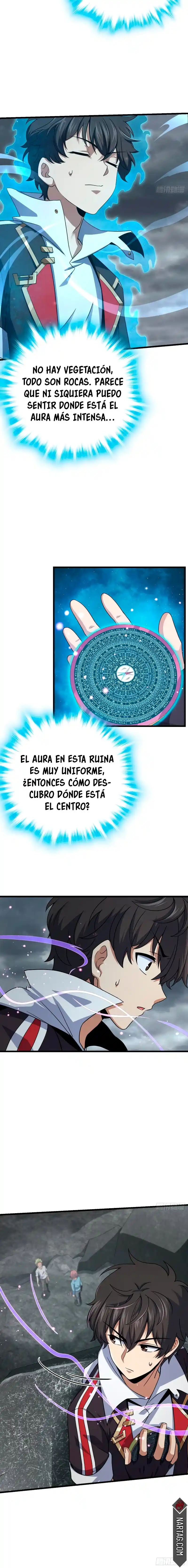 Spare Me, Great Lord! - Capítulo 154 - Página 20 - LectorTMOo