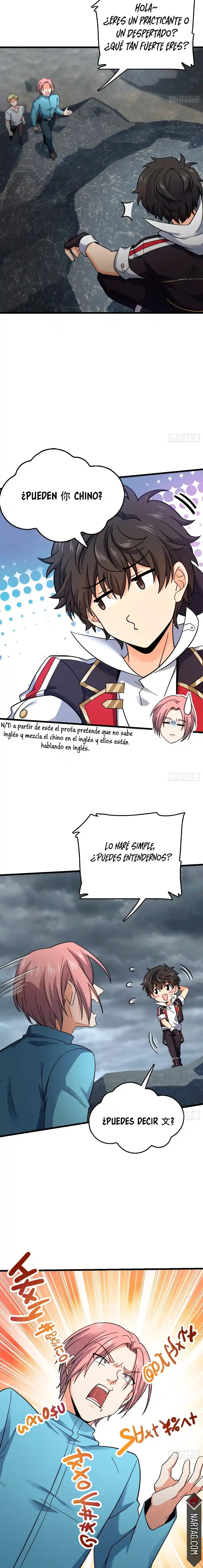 Spare Me, Great Lord! - Capítulo 155 - Página 2 - LectorTMOo