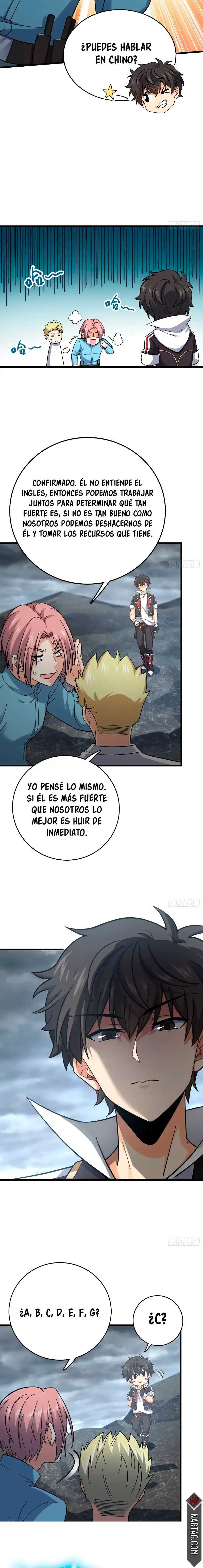 Spare Me, Great Lord! - Capítulo 155 - Página 3 - LectorTMOo