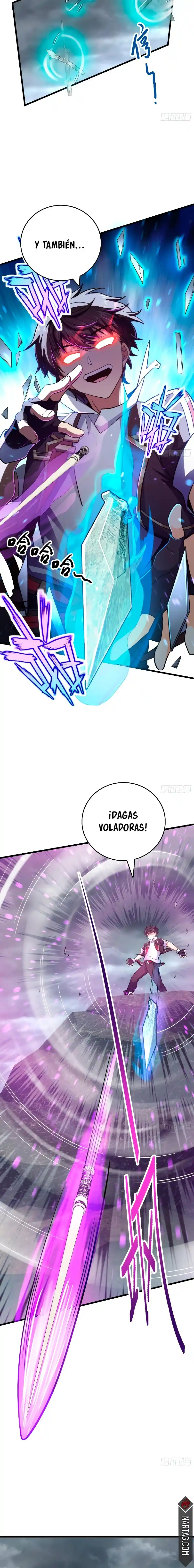 Spare Me, Great Lord! - Capítulo 155 - Página 11 - LectorTMOo