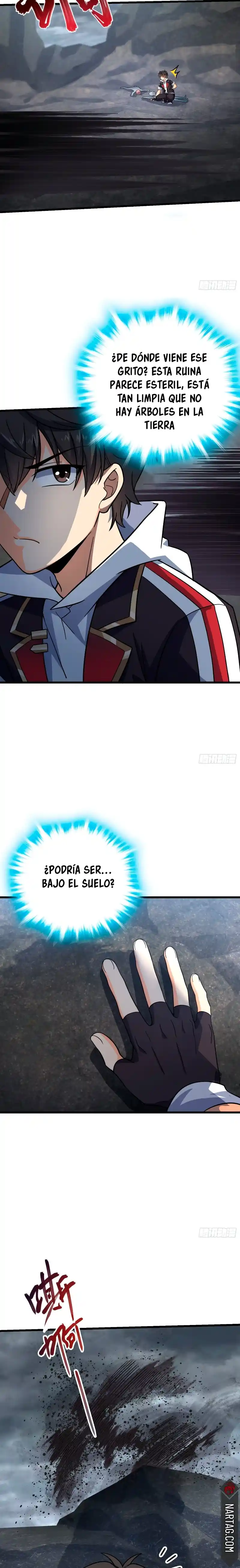 Spare Me, Great Lord! - Capítulo 155 - Página 15 - LectorTMOo