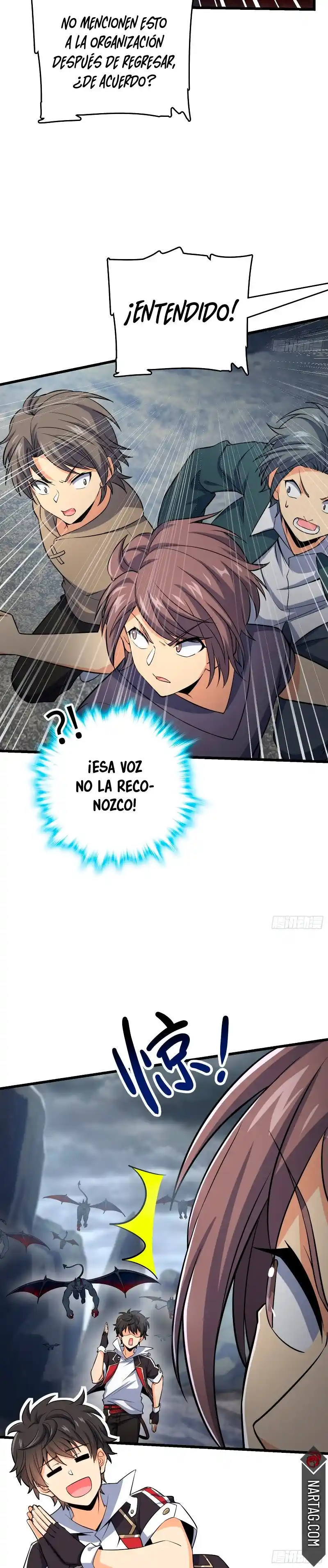 Spare Me, Great Lord! - Capítulo 156 - Página 12 - LectorTMOo