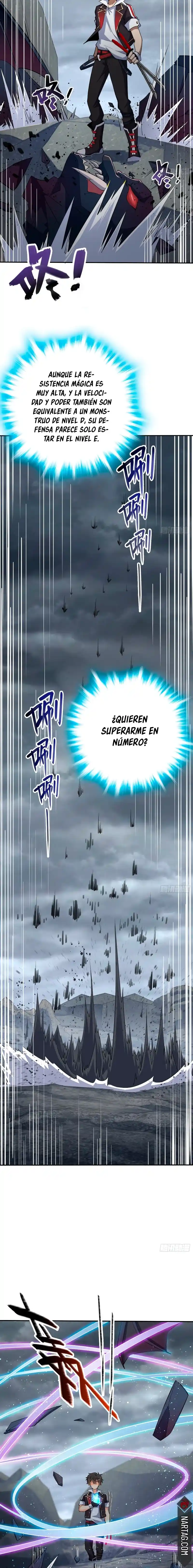 Spare Me, Great Lord! - Capítulo 157 - Página 5 - LectorTMOo
